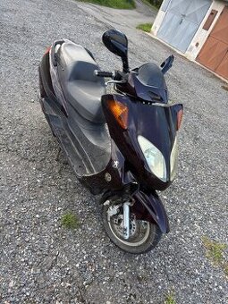 Jmstar navigátor 150ccm