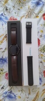 TicWatch Pro 5 na ND