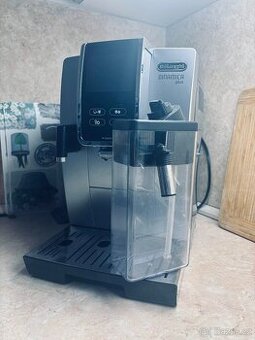 DeLonghi Dinamica Plus 370.85 SB