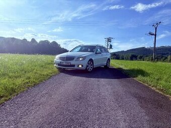 Mercedes Benz w204 C200 kompressor