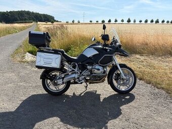 Bmw r1200gs