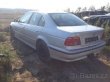 BMW E39 528i sedan - pouze díly