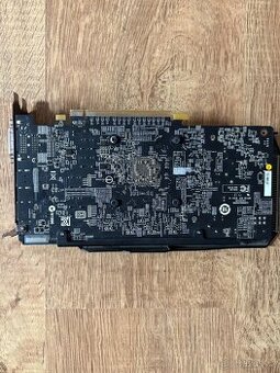 MSI N760 TF 2GD5/OC
