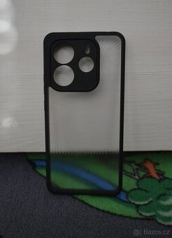 Prodám obal na mobil Redmi Note 14 5G