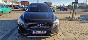 Volvo XC60 D4 2,0