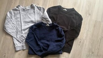 Mikiny H&M