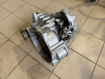 Převodovka VCN, Škoda Octavia IV 2.0 TDI, 8 231km