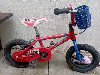 Dětské kolo - 1