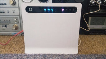 Vodafone B3000 - LTE 4G