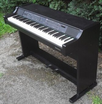 Digitální piano Technics PR40