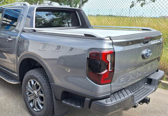 Elektrická roleta pro Ford Ranger 2023+
