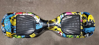 Hoverboard Hecht