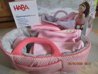Set pro panenky Zn. Haba - 1