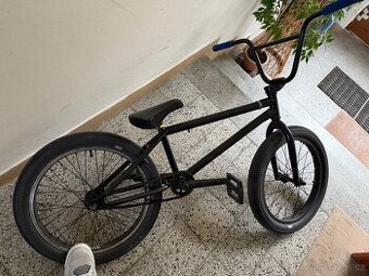 Subrosa BMX