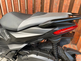 Aprilia SR GT 125 (2022)