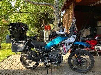 CF Motoo 450MT
