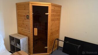 Infrasauna pro 4