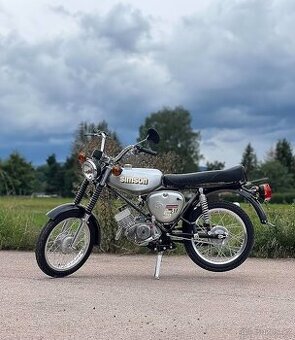 Koupím simson s51
