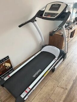 Běžecký pás Reebok Z8 Run SLEVA