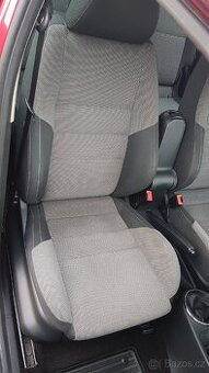 sedacky skoda roomster sportline