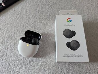 pixel buds pro (Jedno  pravé)