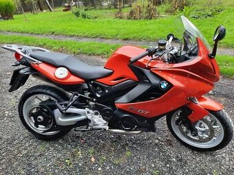 BMW F 800 GT ,ABS, INFO....