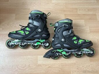 Inline brusle Rollerblade sirio 84