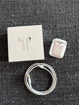 Apple Airpods
