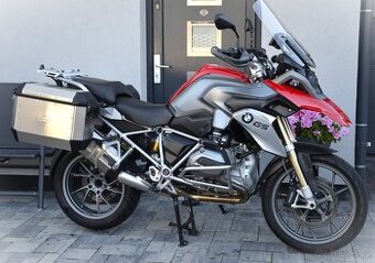 BMW R 1200 GS