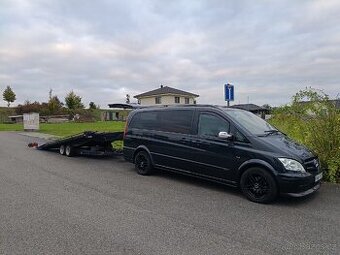 Levný odtah vozidel – Kladno, Praha, Unhošť a okolí