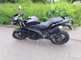 Triumph Speed Triple R