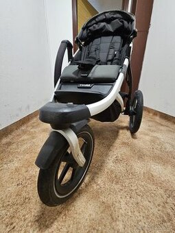 Prodám sportovní kočár Thule Urban 2 Glide