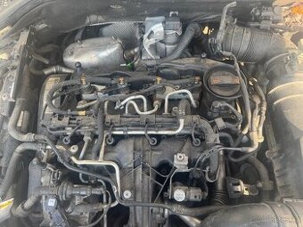 Motor CFFB