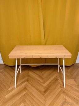 Pracovní stůl IKEA LILLasen