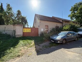 Prodej rodinného domu Peruc - Stradonice