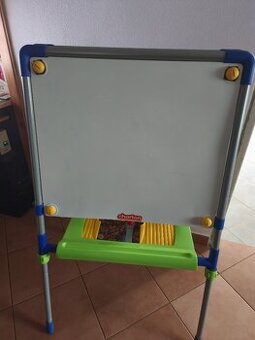 magnetická tabule