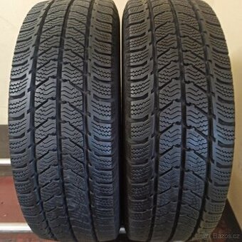 SEMPERIT VAN-GRIP 3 205/65 R16C 107/105T 8MM