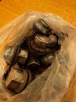 Matice kol Ford Focus mk2, M12x1,5