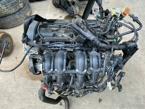 Motor STJB 1.25 44kW - Ford - 78TKM
