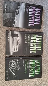 Agatha Christie