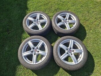 Alu kola 5x120 R17