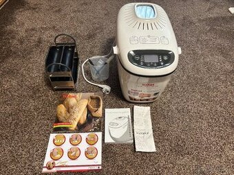 Domácí pekárna Tefal PF610138