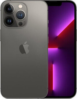 Apple iPhone 13 Pro, 128GB, zár.10/26, bat.100%