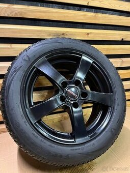 Alu kola Volkswagen Polo 5x100 R16❄️ Top
