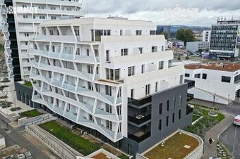 Prodej byt 3+kk, 71㎡ - 1