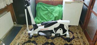 Eliptický trenažér Brother - 1