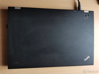 Lenovo Thinkpad T430s