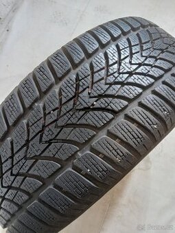 ❄️205/55 R16 Dunlop Zimní pneumatiky❄️