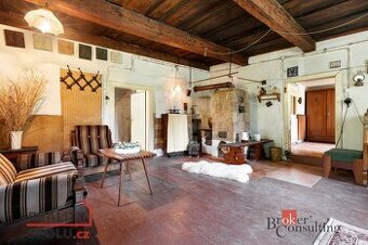 Prodej, domy/chalupa, 180 m2, 79336 Malá Morávka, Bruntál [I