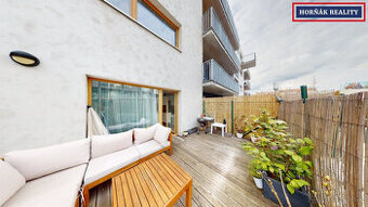Pronájem bytu 1+kk, Košinova, Královo Pole, 35 m2